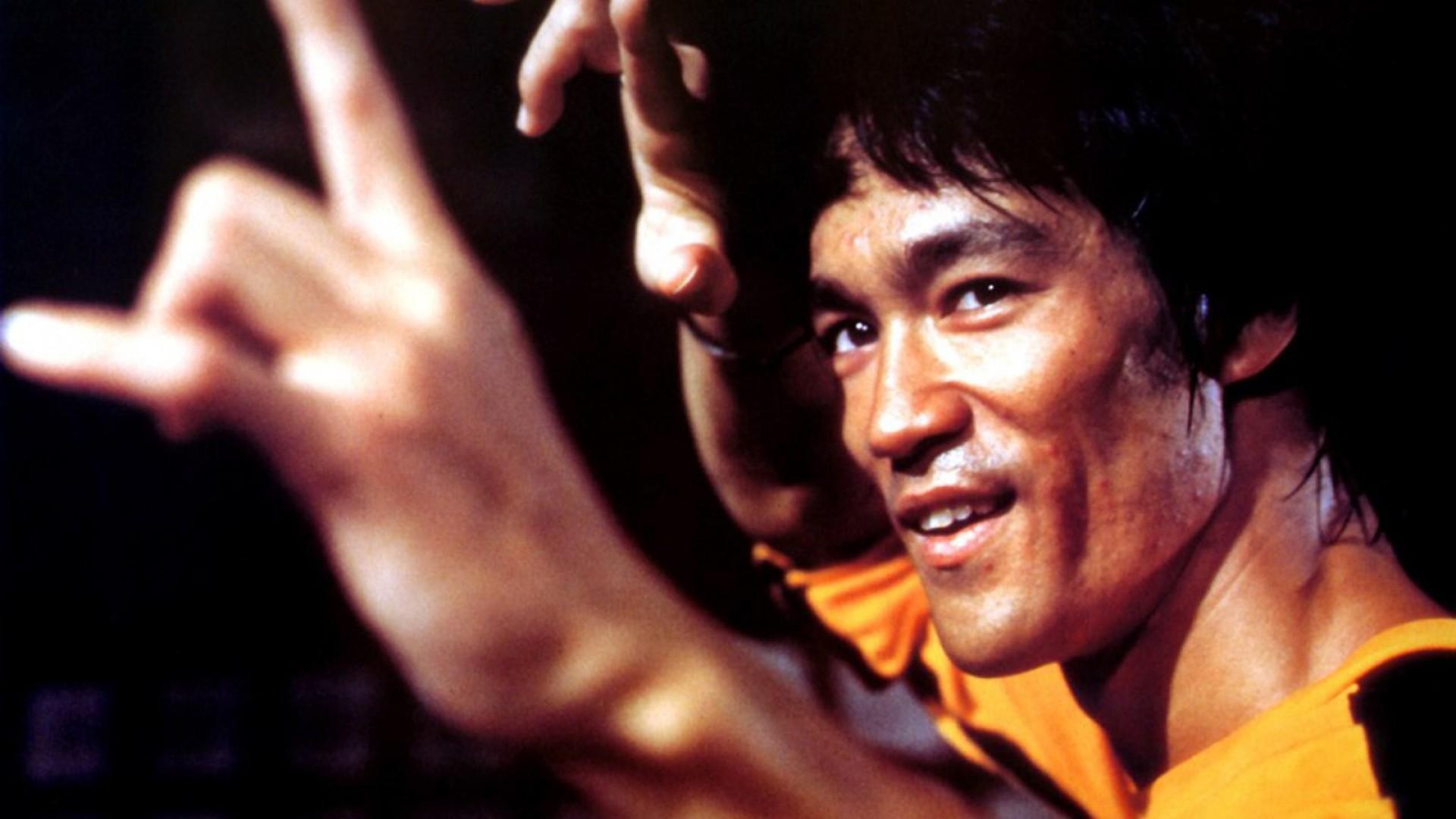 1920x1080 Bruce Lee Wallpaper HD