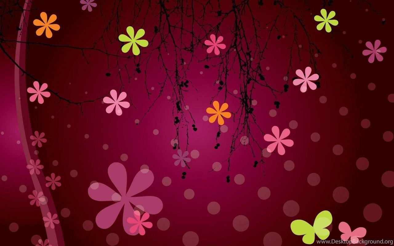 1280x800 Samsung Galaxy Tab 3 8 And 10inch Wallpaper: Getting Girly. Desktop Background