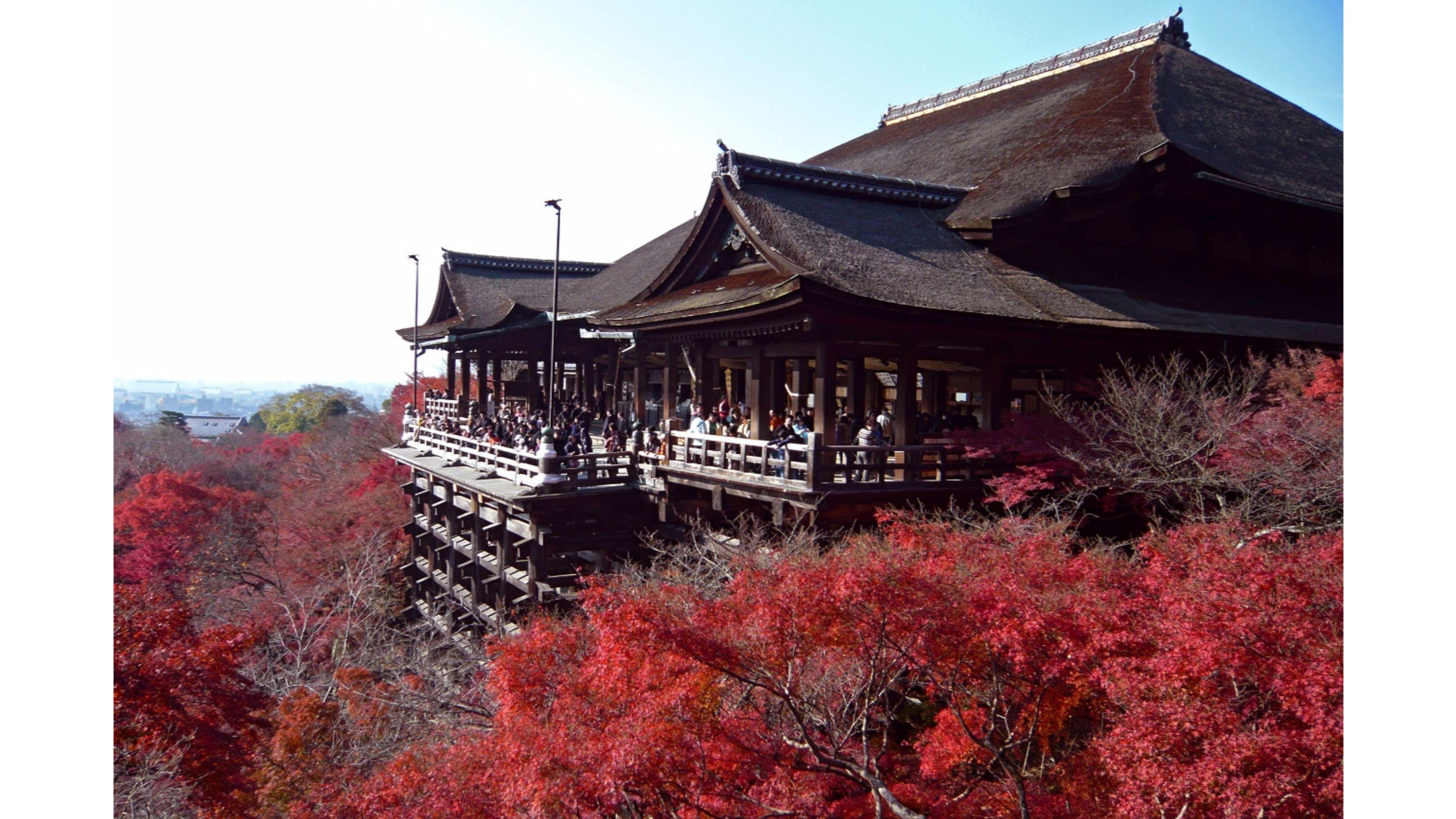 3840x2160 3840x Best Kyoto, Japan 4k Wallpaper Dera