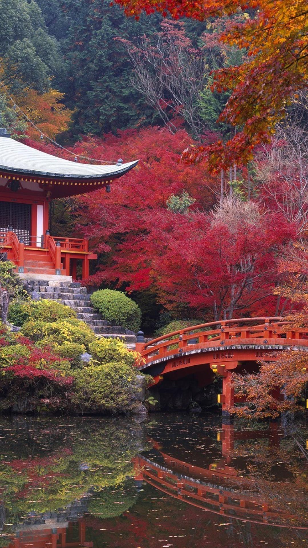 Kyoto Mobile Wallpapers - Top Free Kyoto Mobile Backgrounds ...