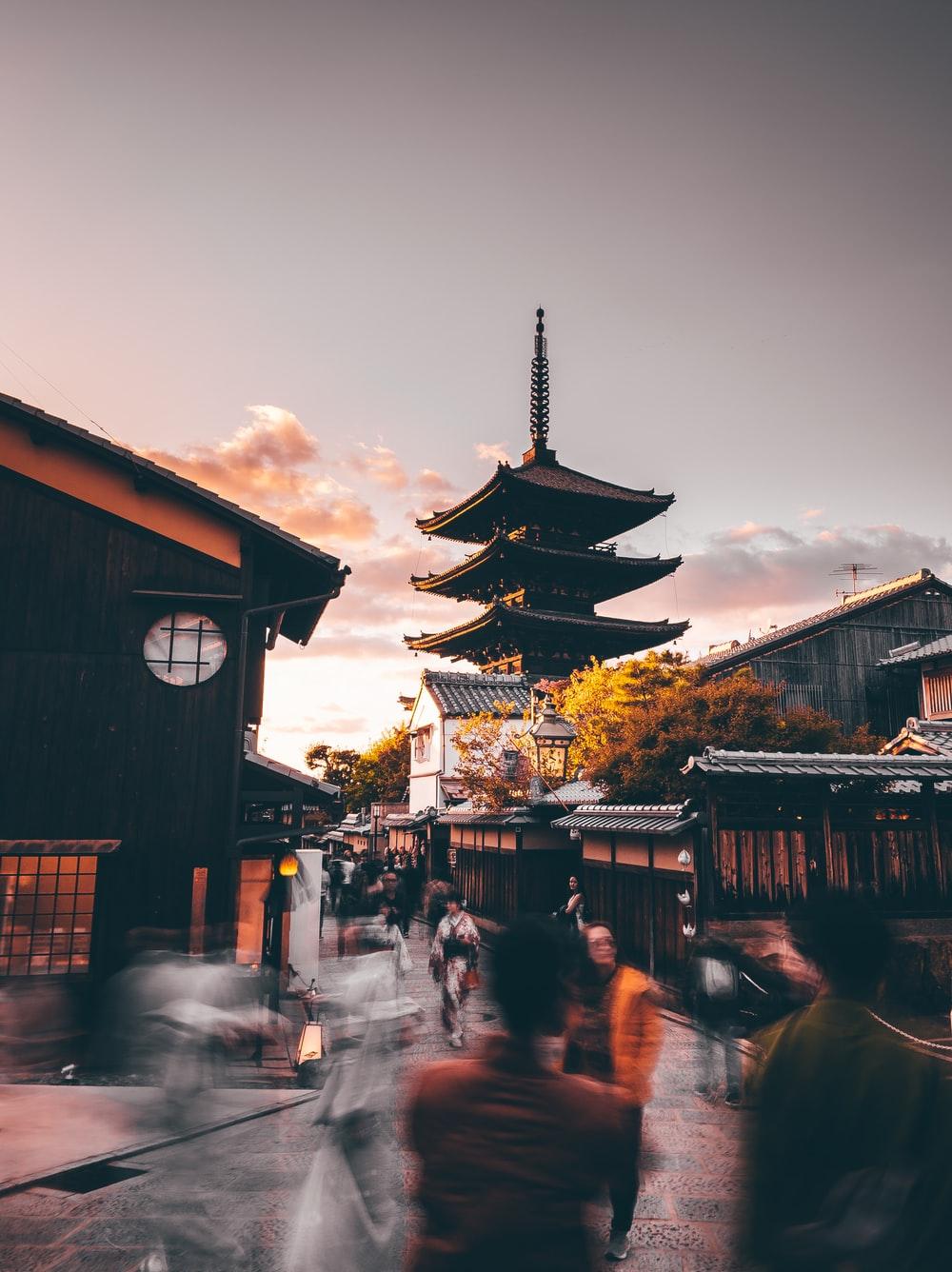 1000x1336 Autumn Japan Picture. Download Free Image