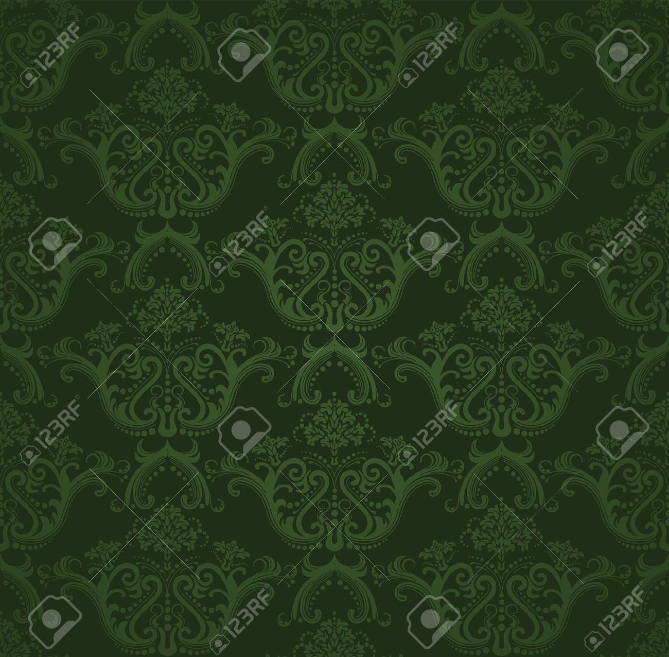 Green Victorian Wallpapers - Top Free Green Victorian Backgrounds ...