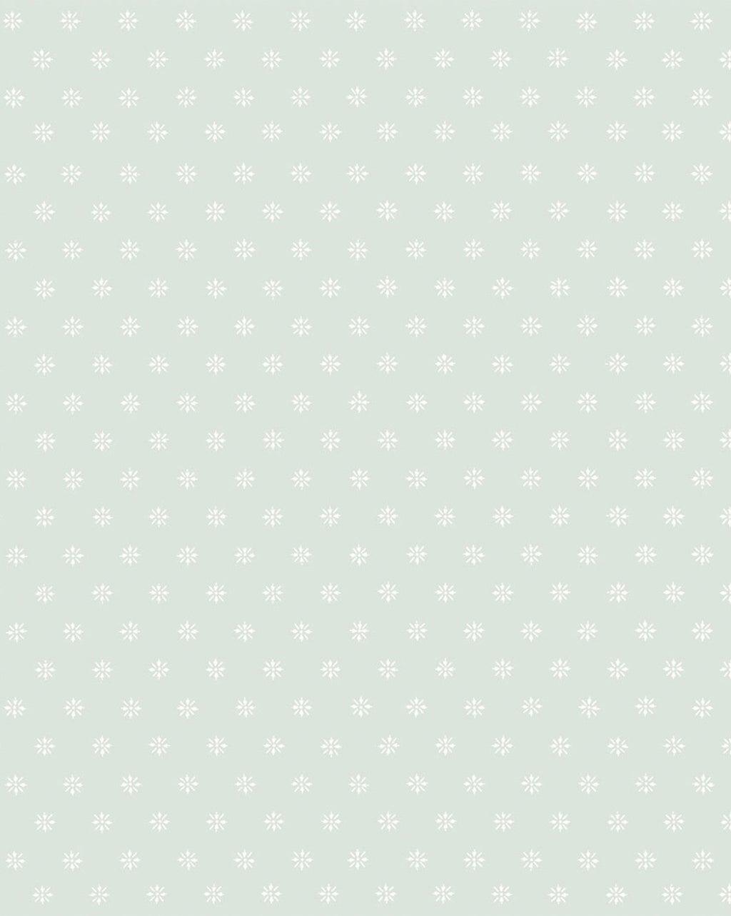 1024x1283 Victorian Star Wallpaper