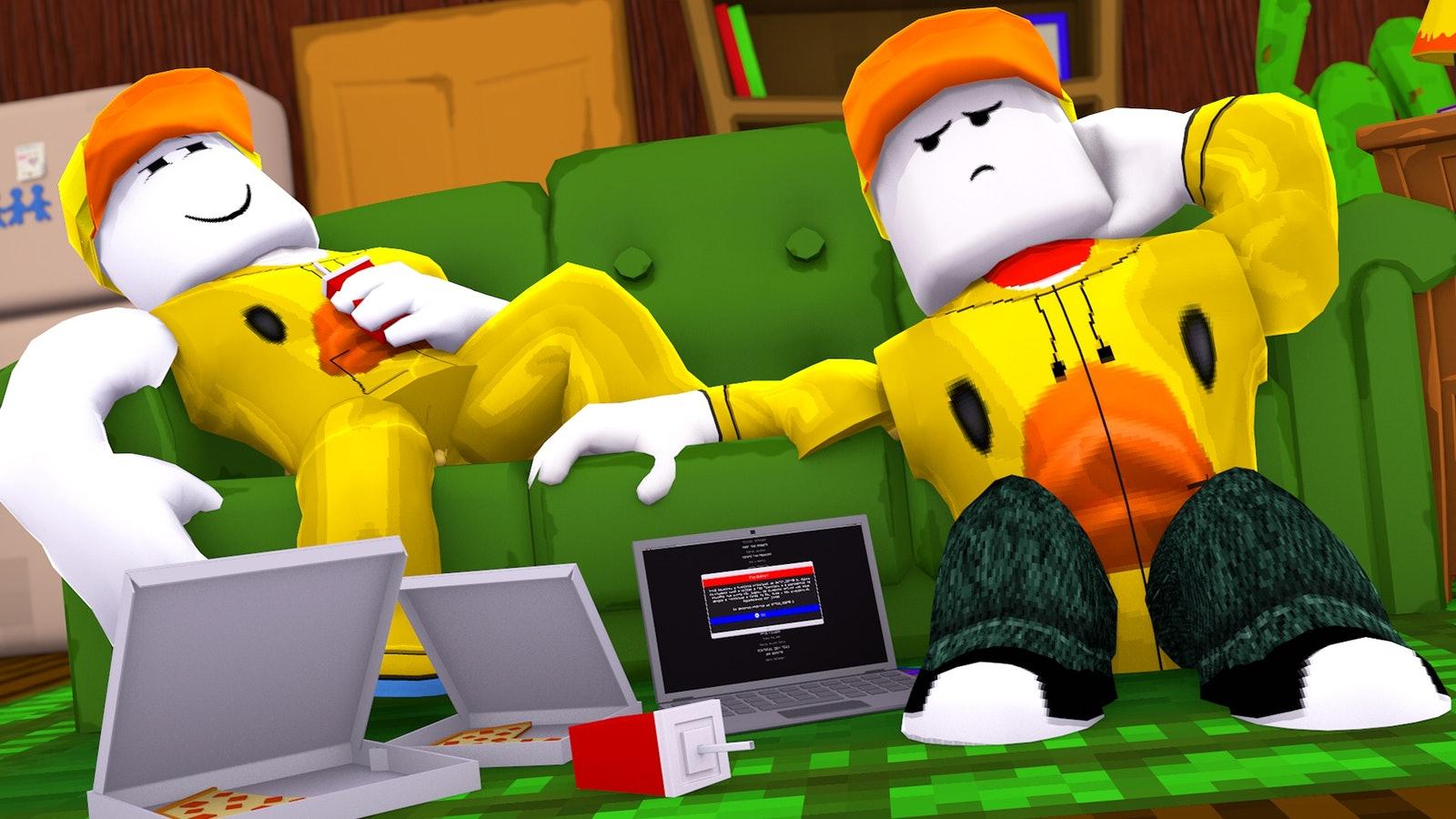 1600x900 Roblox Bloxburg Funny Moments Free on Pluto TV United States