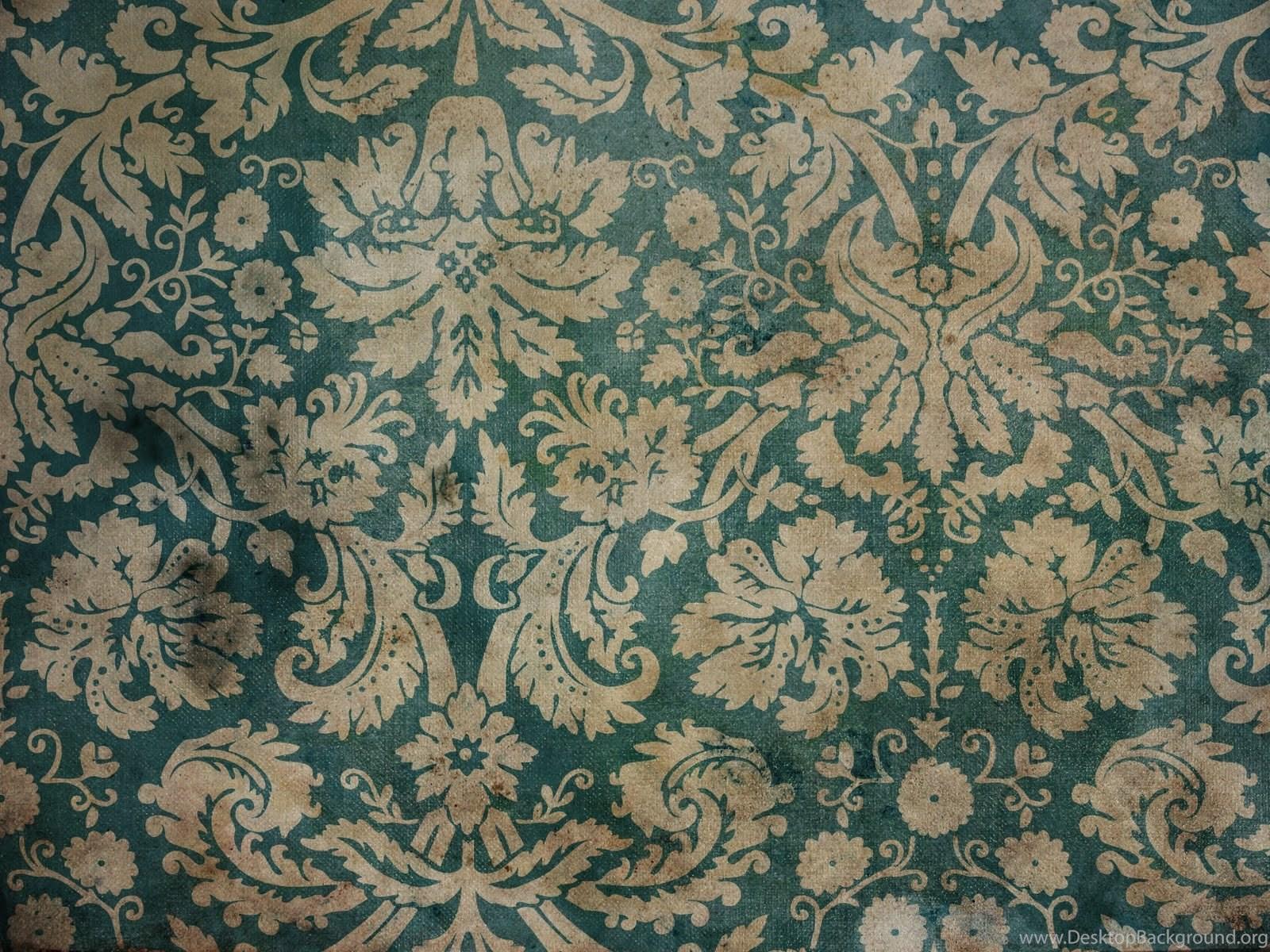1600x1200 Vintage Victorian Wallpaper Desktop Background