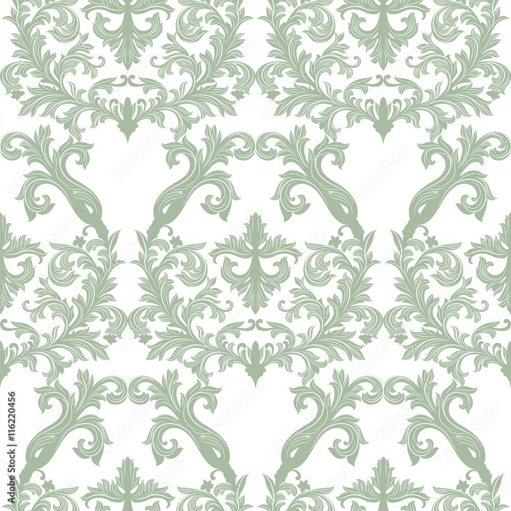 Green Victorian Wallpapers - Top Free Green Victorian Backgrounds ...