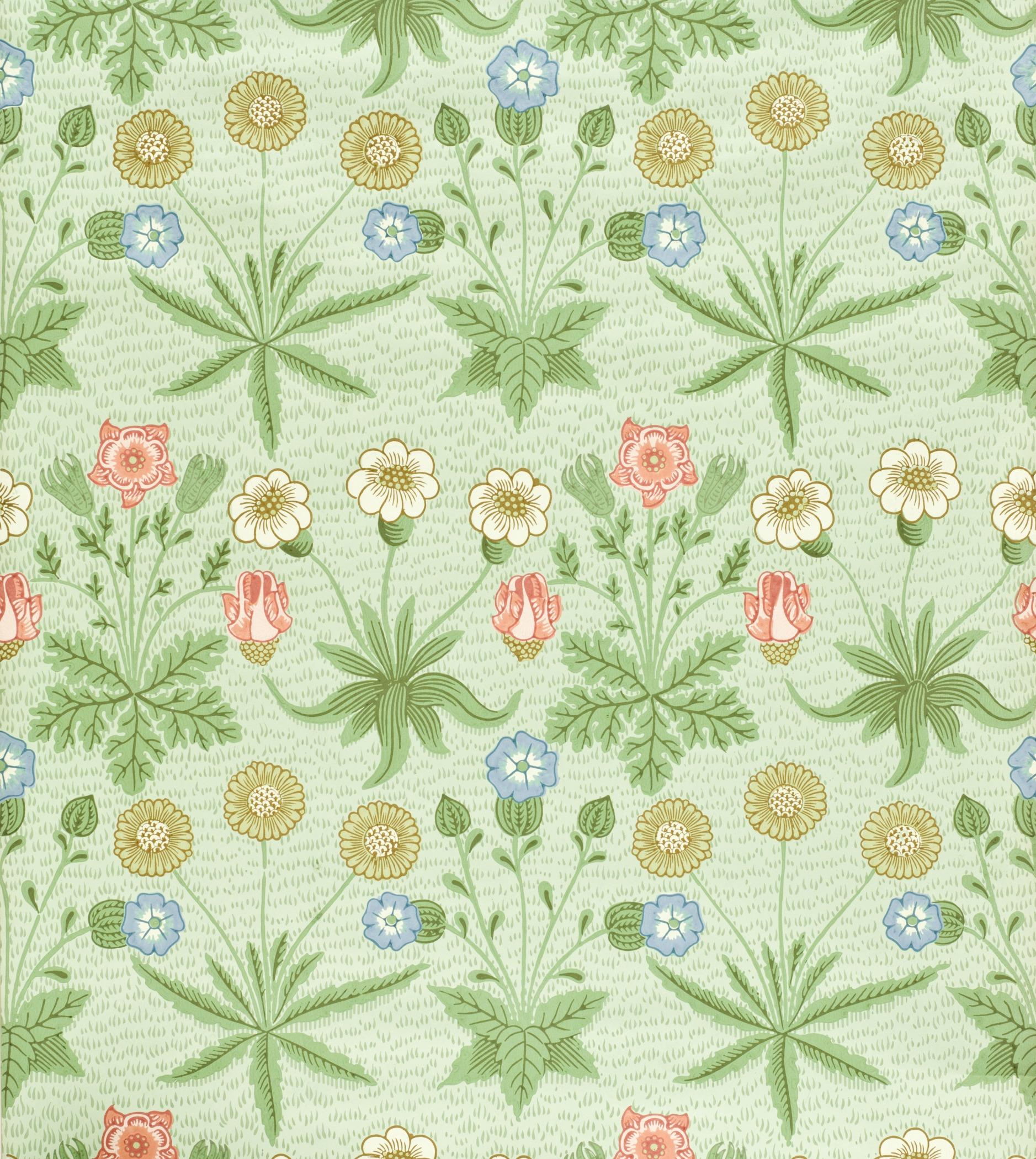 1877x2100 The Paris Review's Green, the Color of Fake Foliage and Death