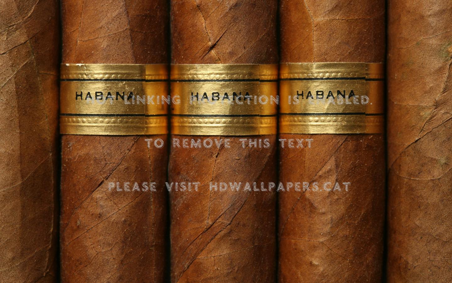 1440x900 cuban cigars tabacos puros abstract 3D and