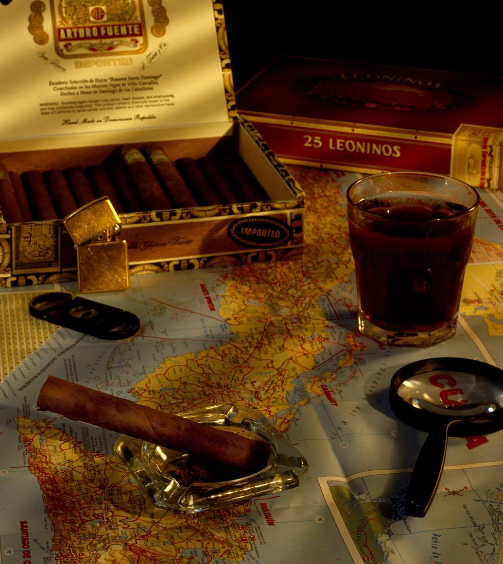 Cuban Cigar Wallpapers - Top Free Cuban Cigar Backgrounds - WallpaperAccess