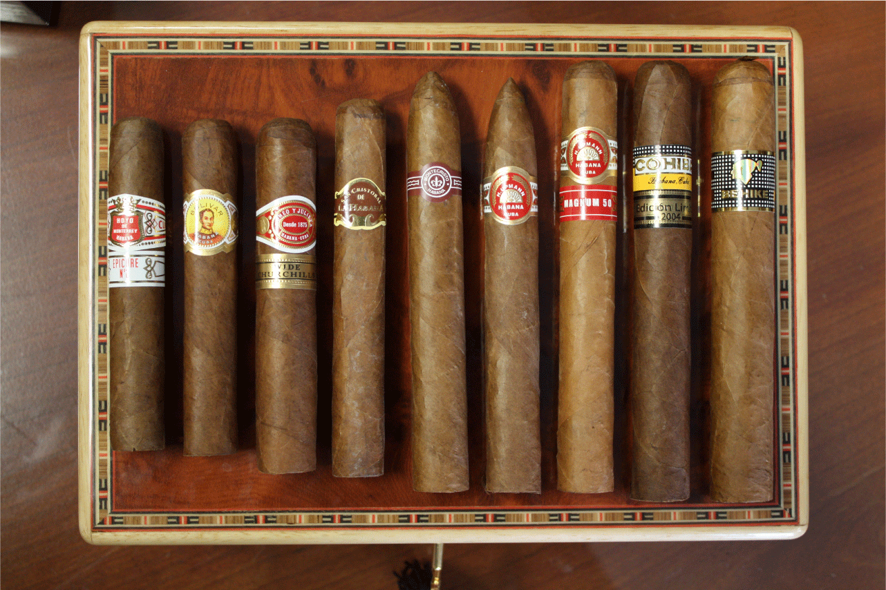 Cuban Cigar Wallpapers - Top Free Cuban Cigar Backgrounds - WallpaperAccess