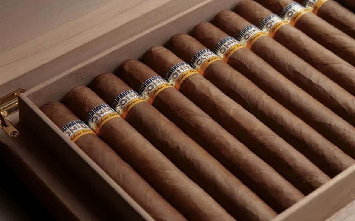 1200x747 April 24th Cigar Night American Cultural Center of New Jersey