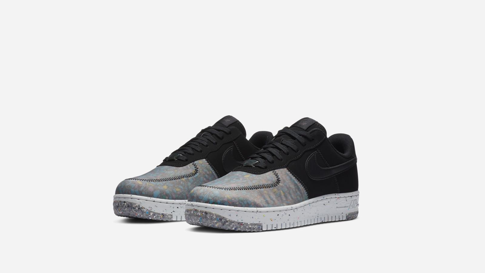 1600x900 Nike Air Force 1 Crater Official Image and Release Date