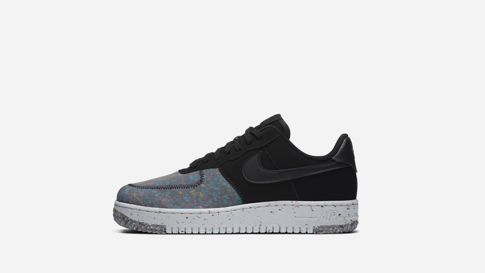 1600x900 Nike Air Force 1 Crater Official Image and Release Date