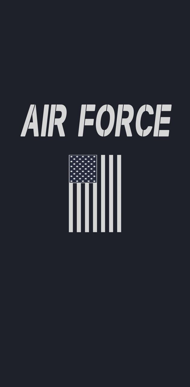630x1280 US Air Force wallpaper
