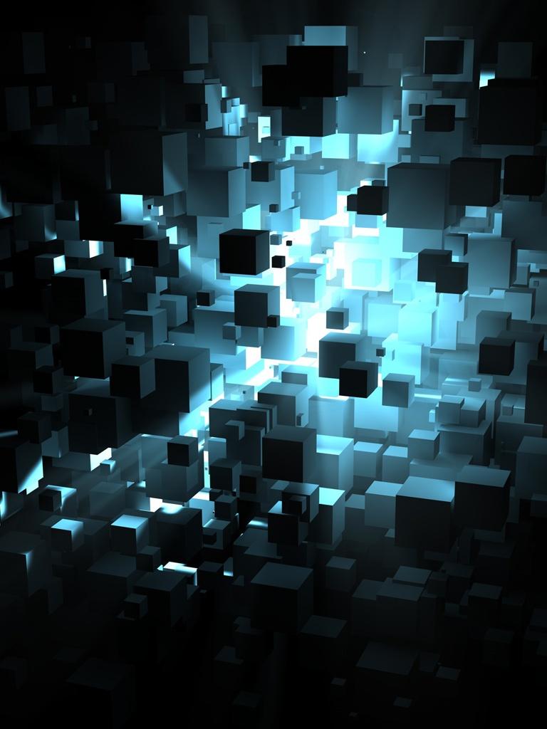 3D Portrait Wallpapers - Top Free 3D Portrait Backgrounds - WallpaperAccess