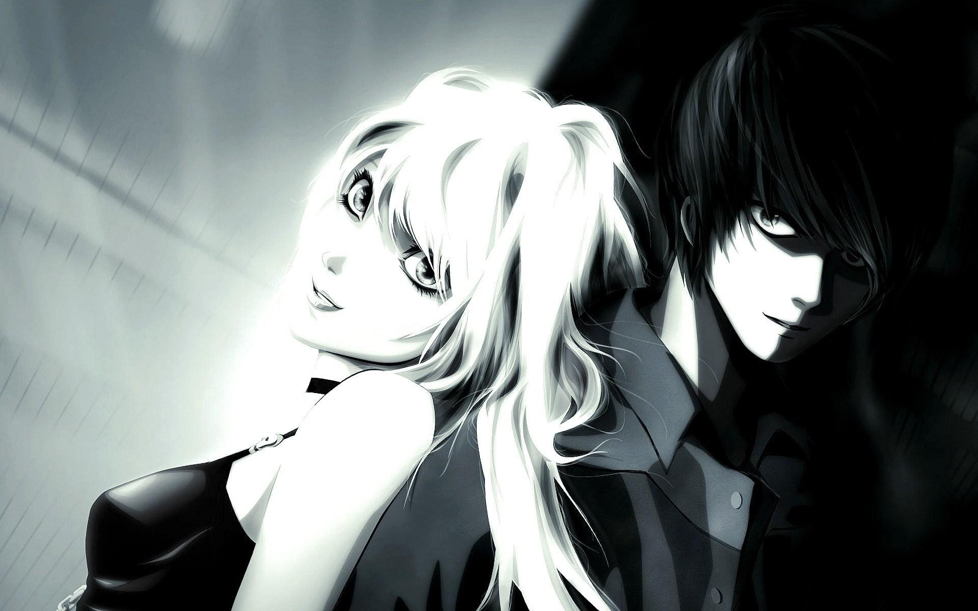 1920x1200 Free download amine love couple love manga anime wallpaper photohop drawing [1920x1200] for your Desktop, Mobile & Tablet. Explore Love Anime Wallpaper. Love Hina Wallpaper, Romantic Anime Wallpaper, Anime Couple Wallpaper