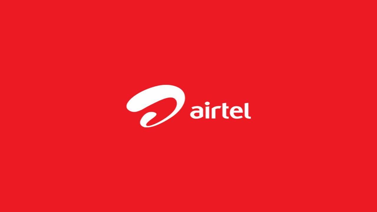 Airtel logo hi-res stock photography and images - Alamy