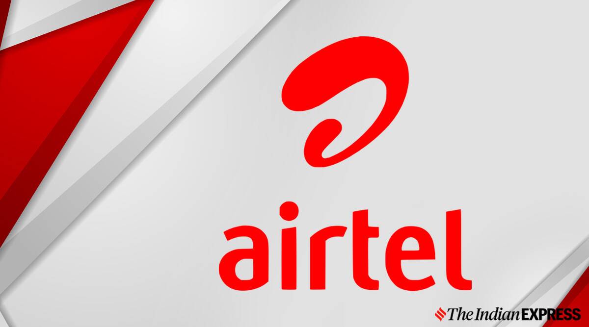 1200x667 Airtel offering 1.5GB daily data with Rs 199 prepaid plan: Check Jio, Vi plans. Technology News, The Indian Express