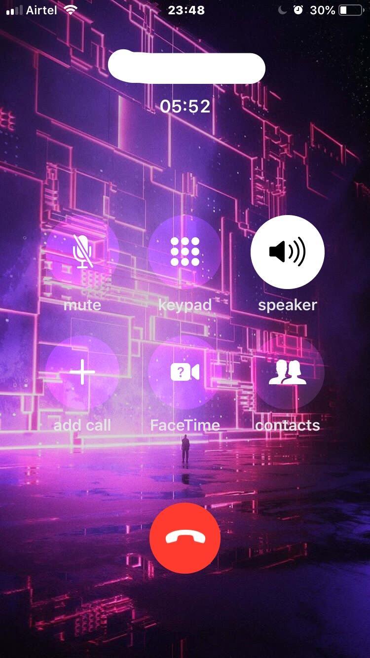 750x1334 airtel wallpaper, text, font, design, graphic design, technology, screenshot, neon, graphics, stage, magenta