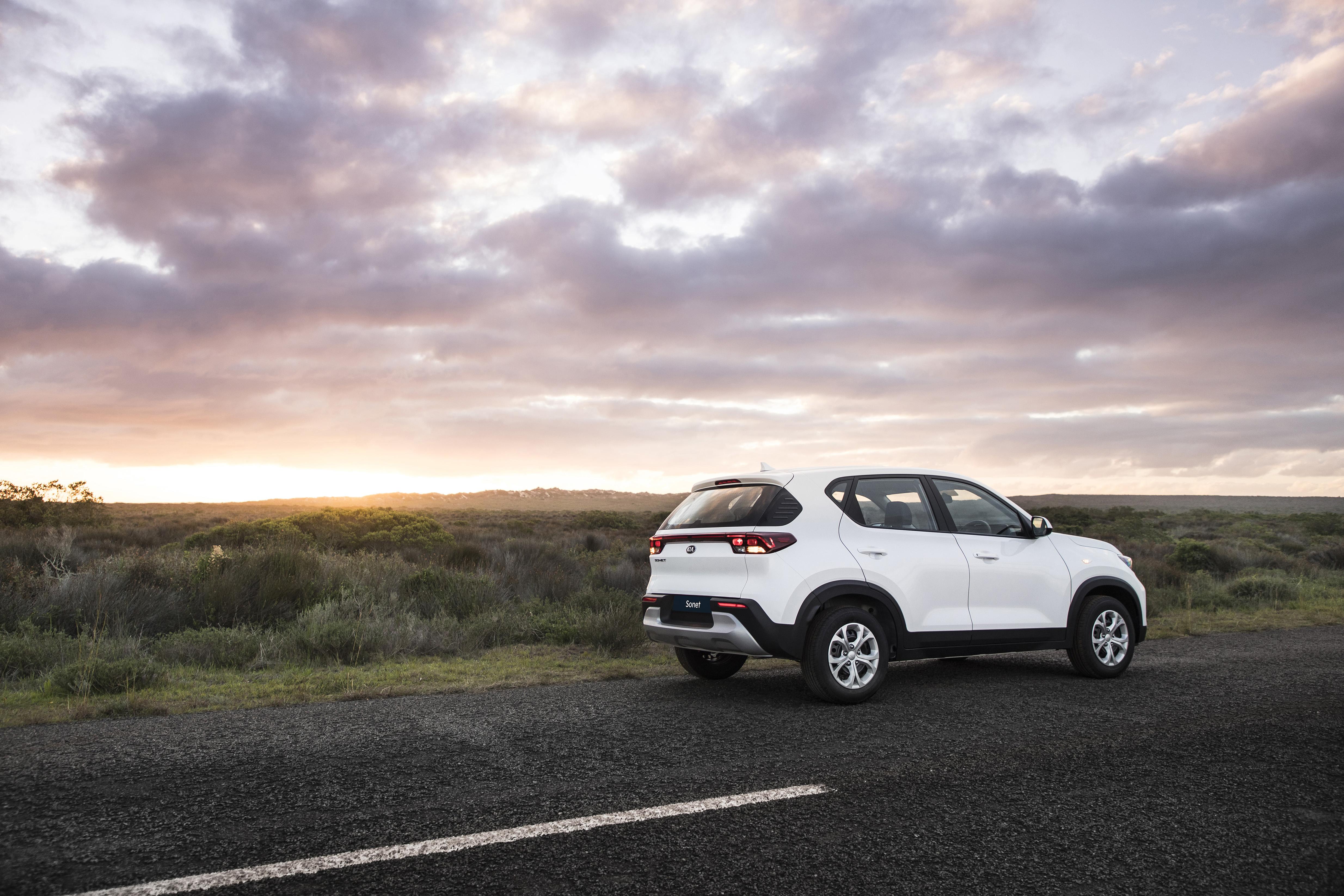 4938x3292 Kia Sonet LX 4k Ultra HD Wallpaper, SUV HD Wallpaper