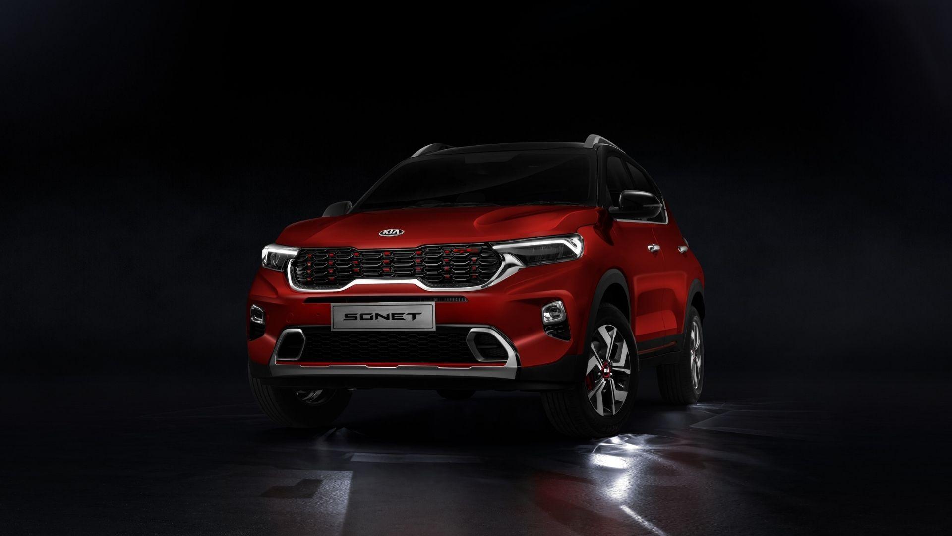 Kia Wallpapers Top Free Kia Backgrounds WallpaperAccess