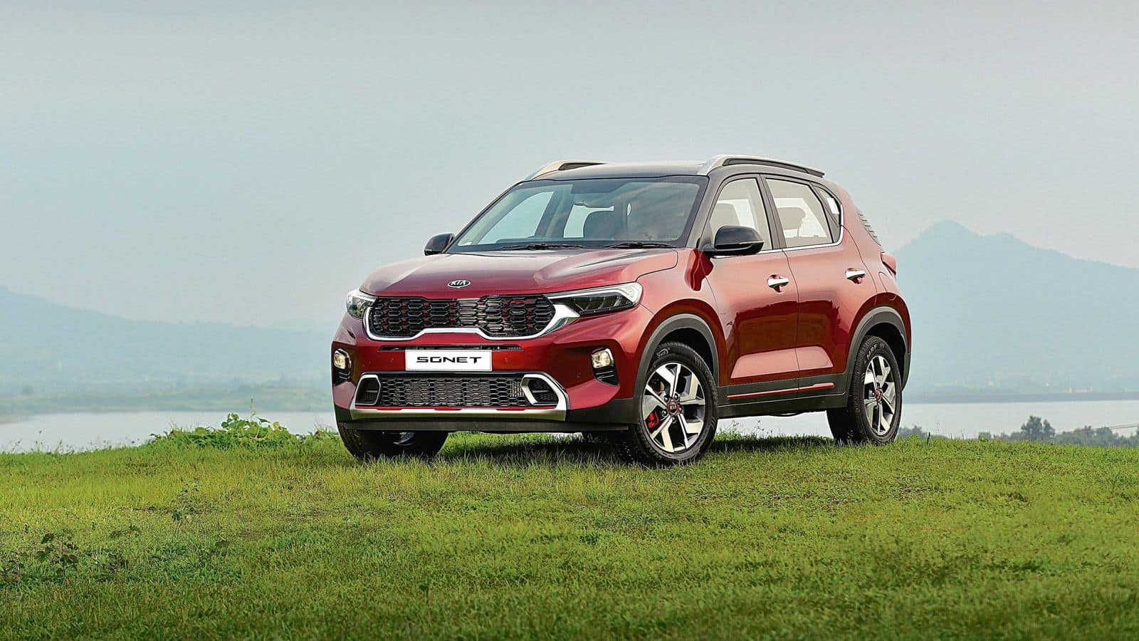 1600x900 Kia Motors likely to discontinue few variants of Seltos, Sonet SUVs