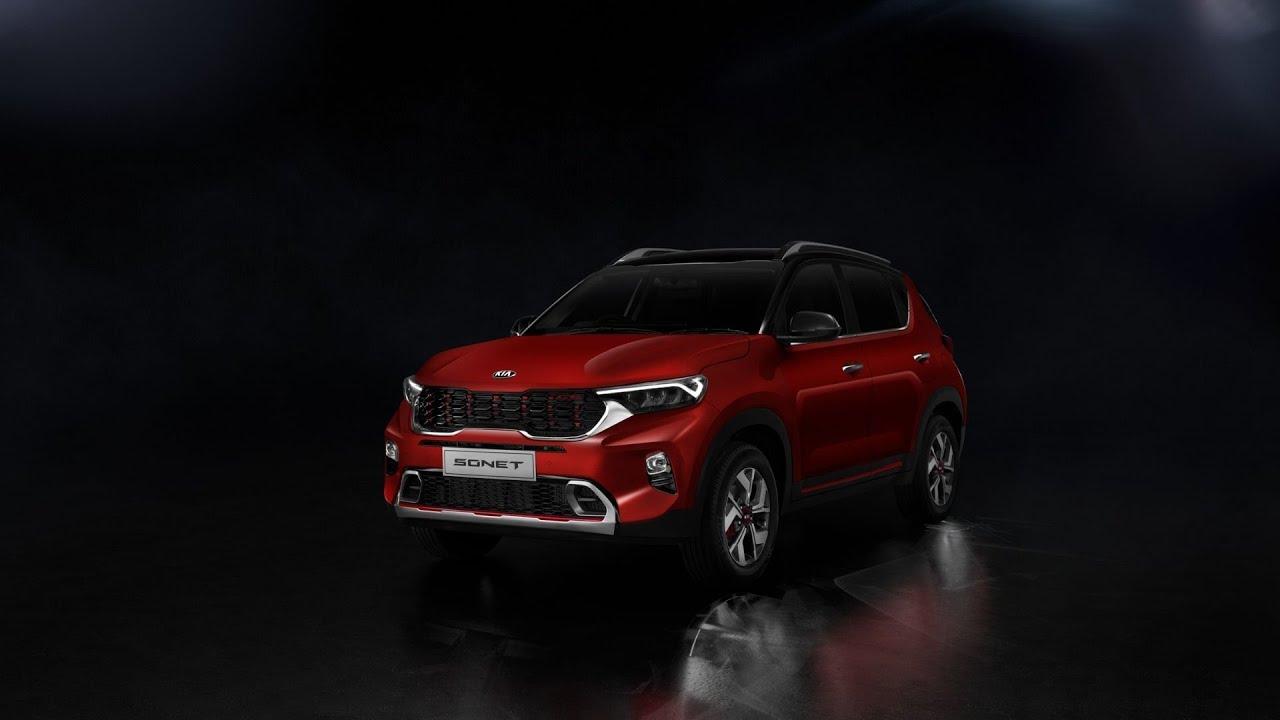 1280x720 KIA SONET. IGNITION GT REVIEW