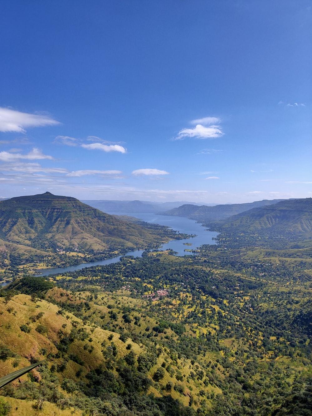 1000x1333 Mahabaleshwar, India Picture. Download Free Image