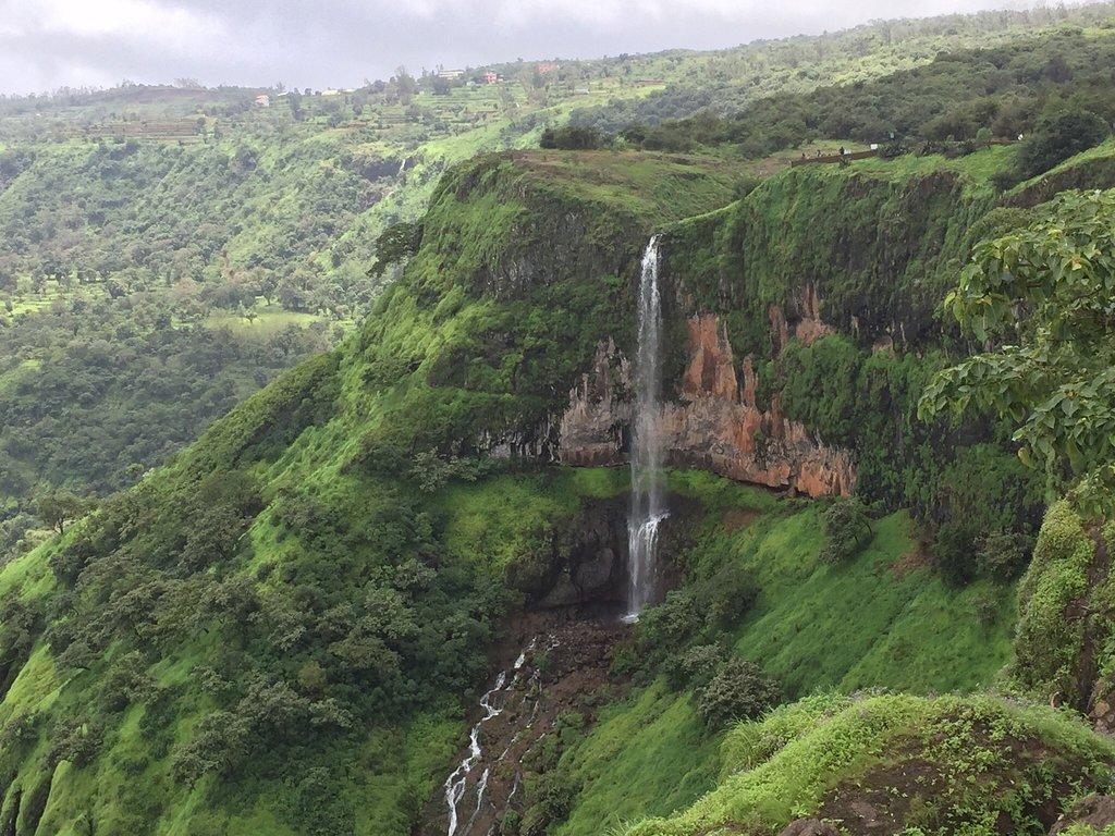 1024x768 Cheap Flights to Mahabaleshwar, India