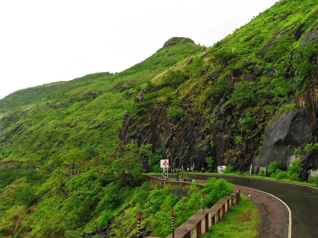 1024x768 Best Places to Spend Summer Vacation in Maharashtra