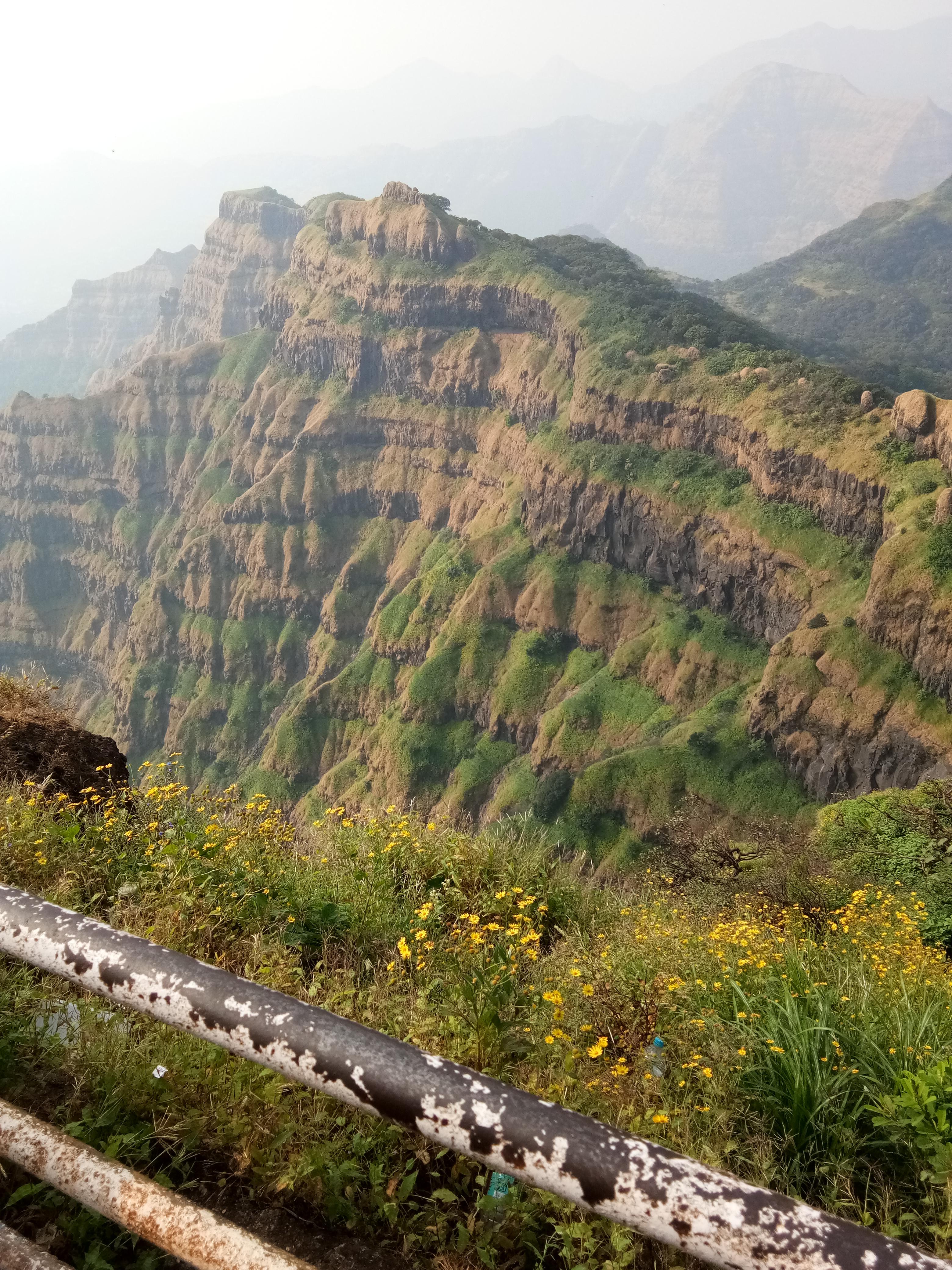 3120x4160 What a beauty 0f Mahabaleshwar, india