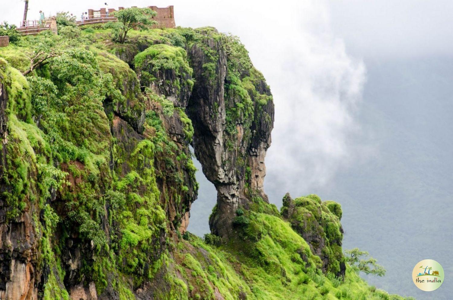 1500x994 Mahabaleshwar Hill Station in Maharashtra