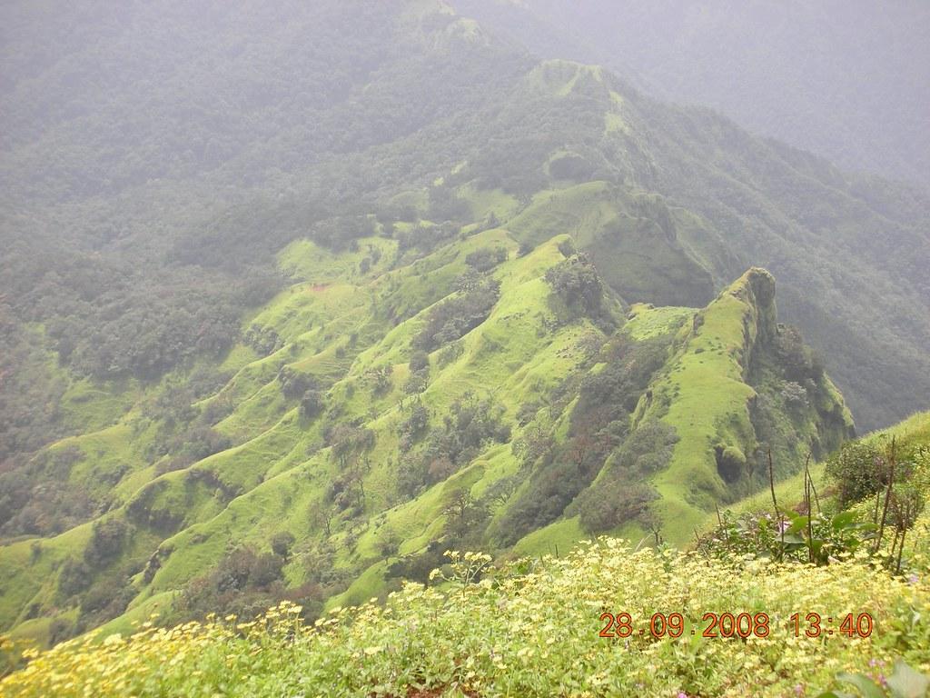 1024x768 Mahabaleshwar