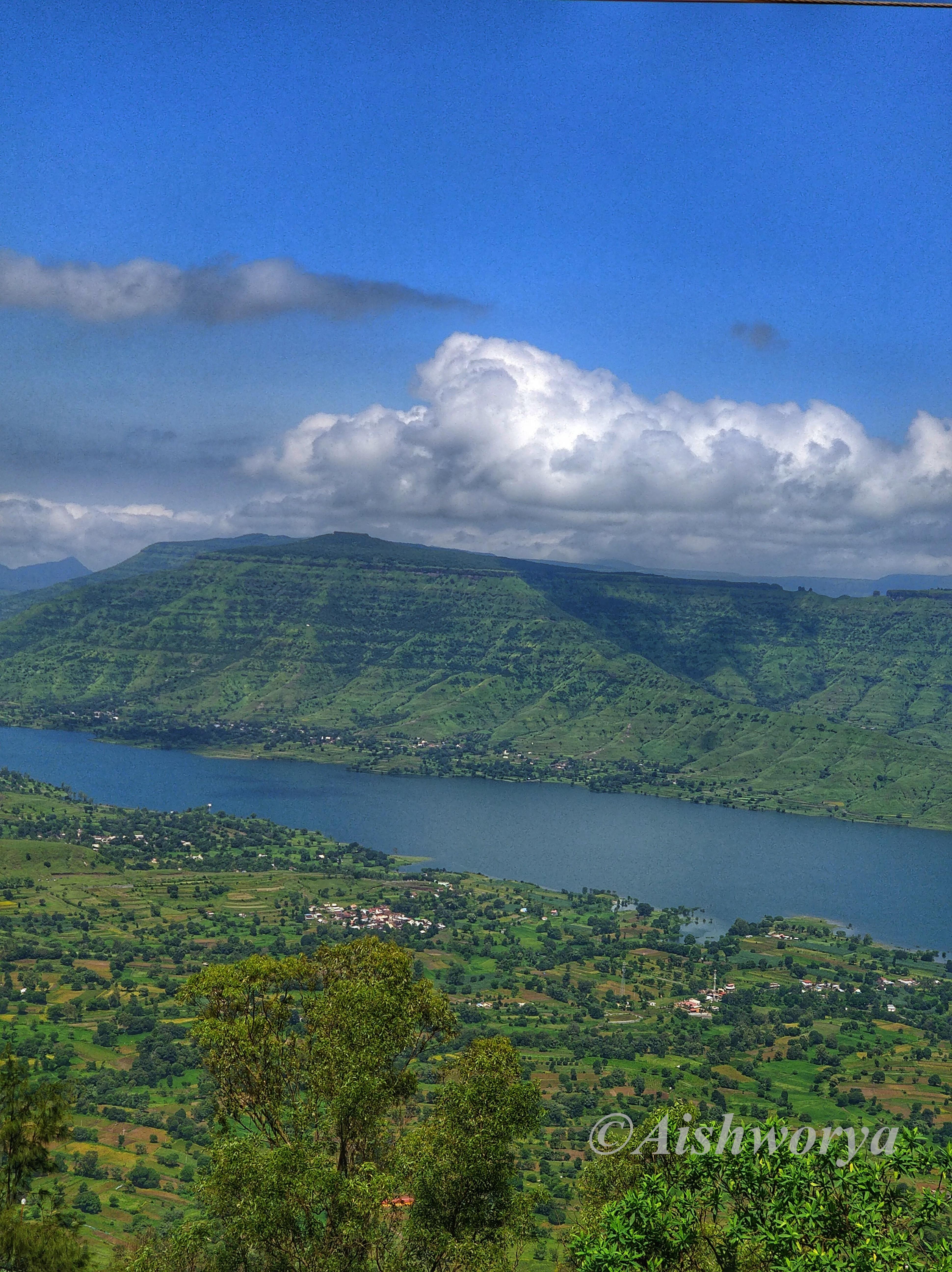3880x5184 What are the important places to visit in Mahabaleshwar for a one day trip?
