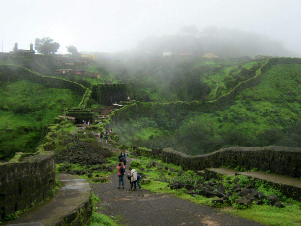 1200x900 Pratapgarh Fort: Get the Detail of Pratapgarh Fort on Times of India Travel