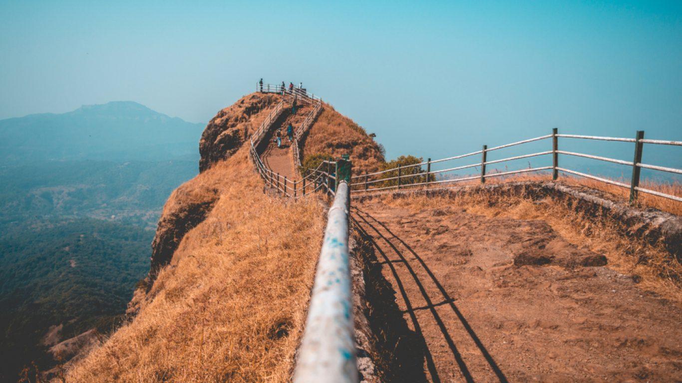 1366x768 Mahabaleshwar: Things to do. Condé Nast Traveller India