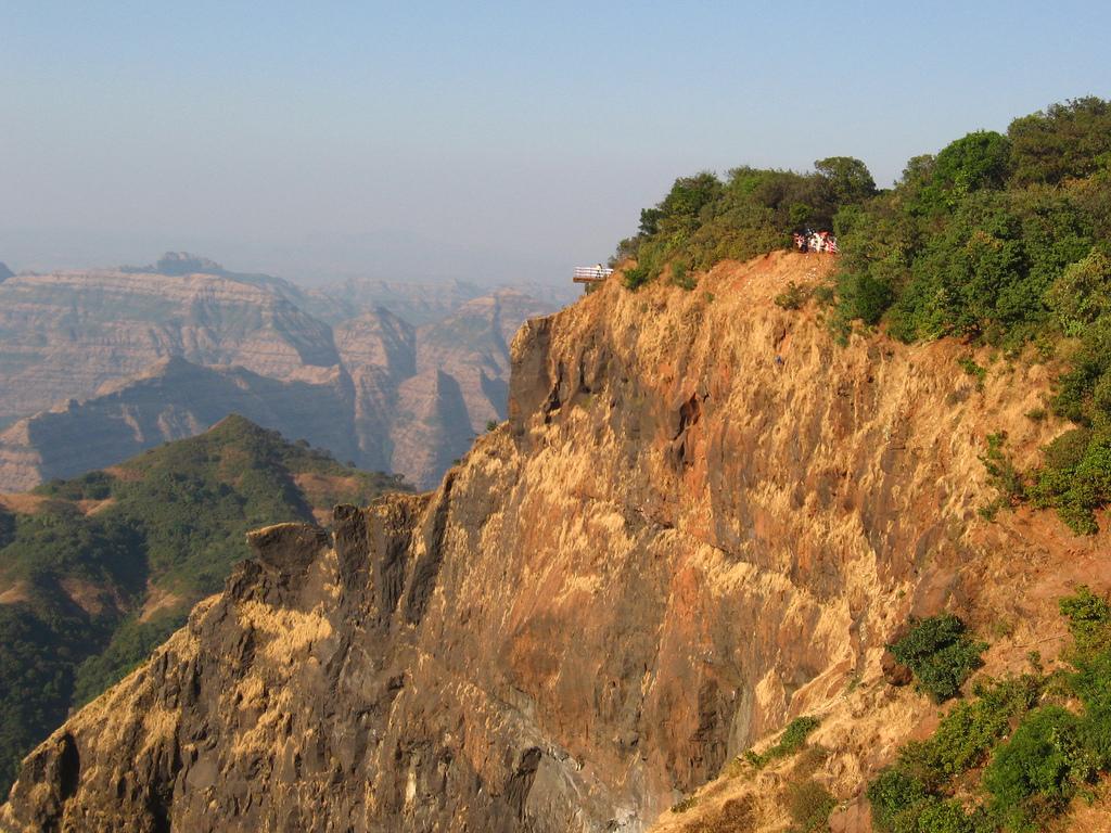 1024x768 Things To Do In Mahabaleshwar