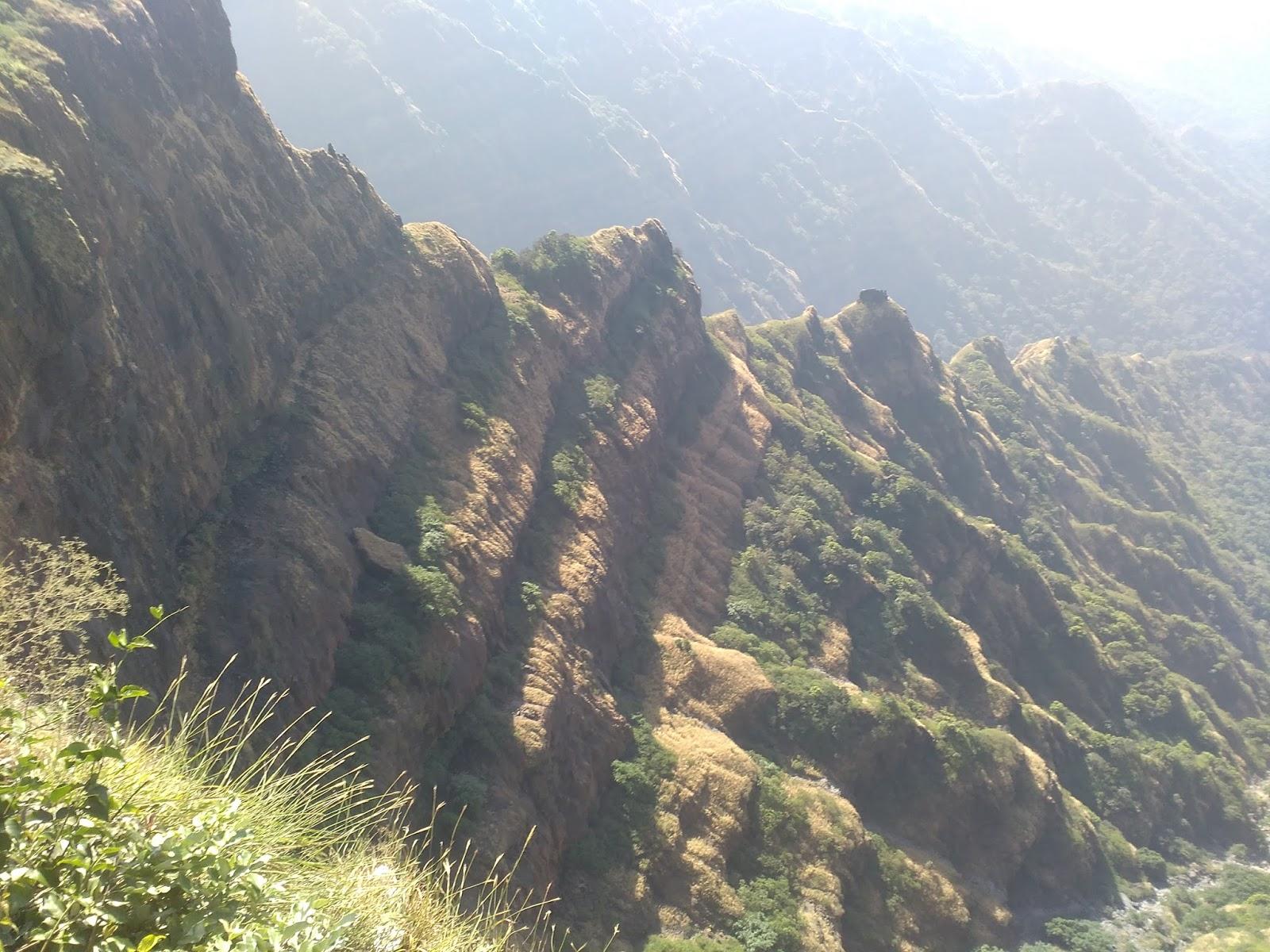 1600x1200 Famous Hill Station Mahabaleshwar In Satara, Maharashtra Post 4 U