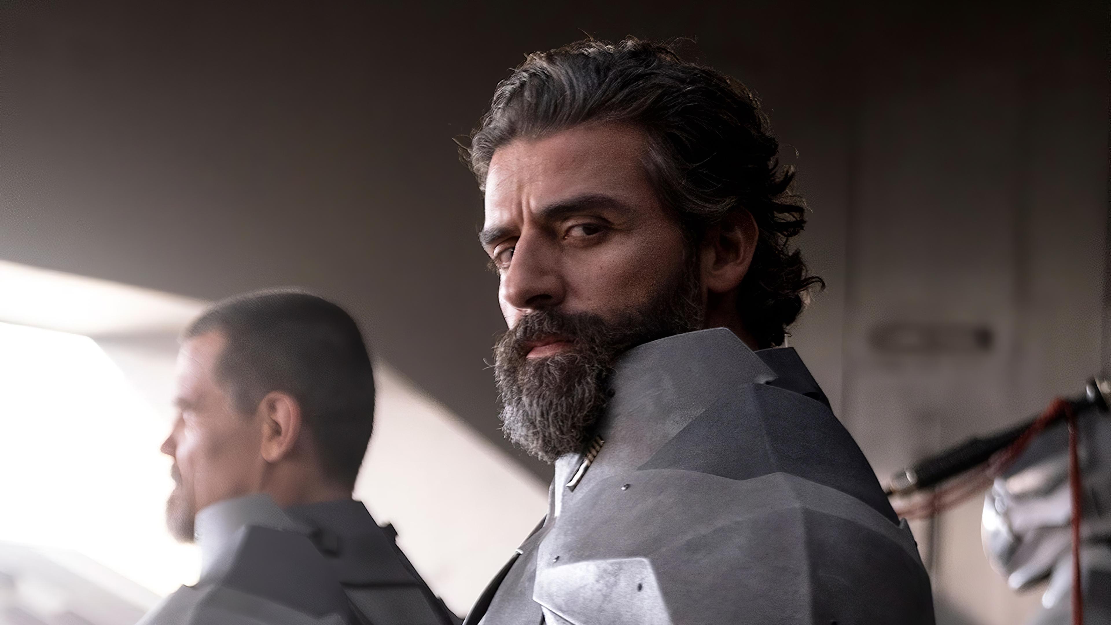 3840x2160 Oscar Isaac As Duke Leto Atreides In Dune HD Movies, 4k Wallpaper, Image, Background, Photo and Picture