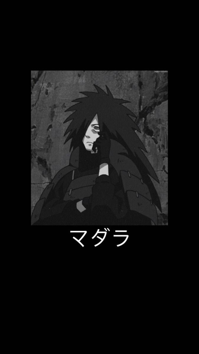 Madara Black and White Wallpapers Top Free Madara Black and White