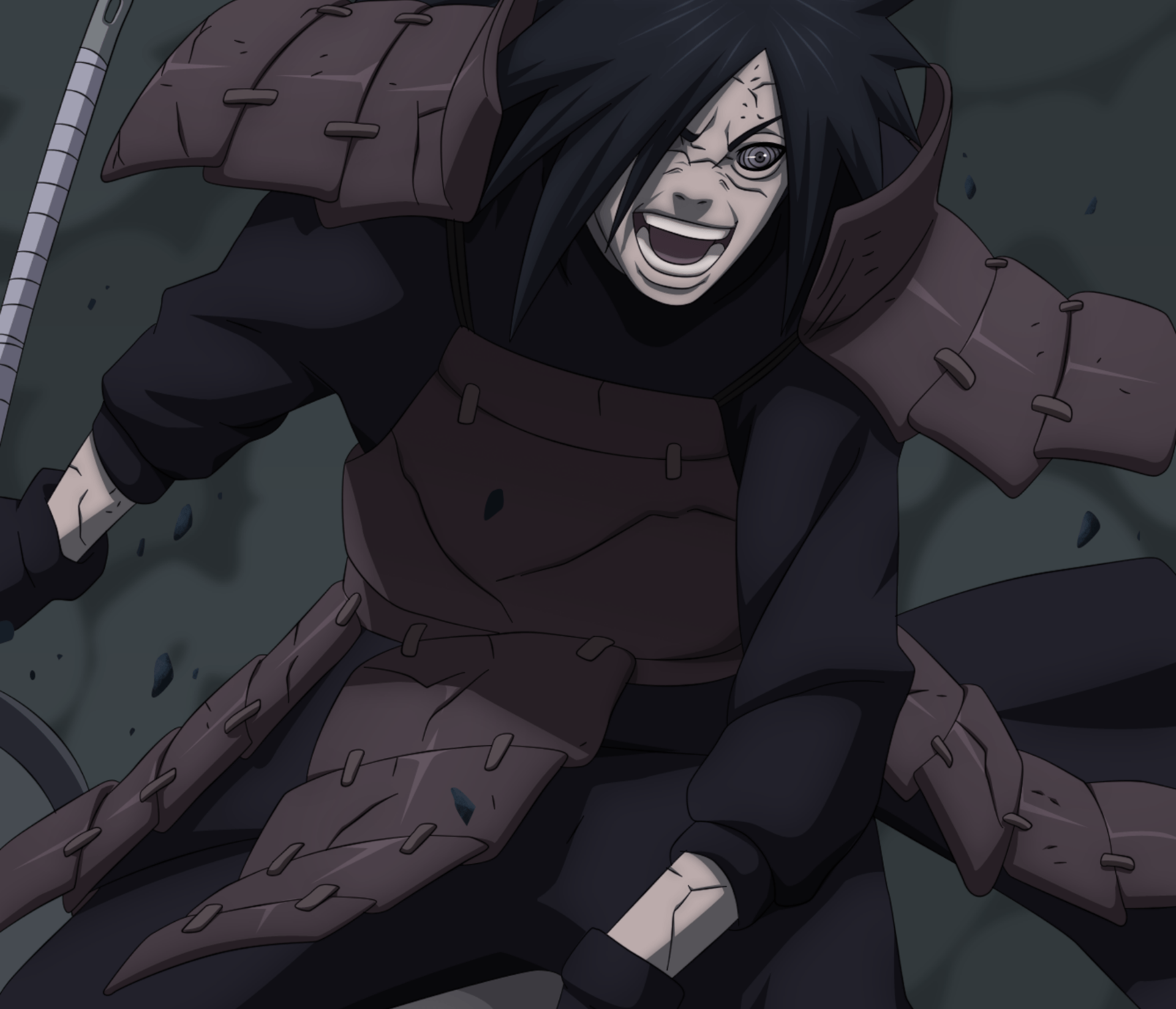 1920x1648 Madara Uchiha HD Wallpaper