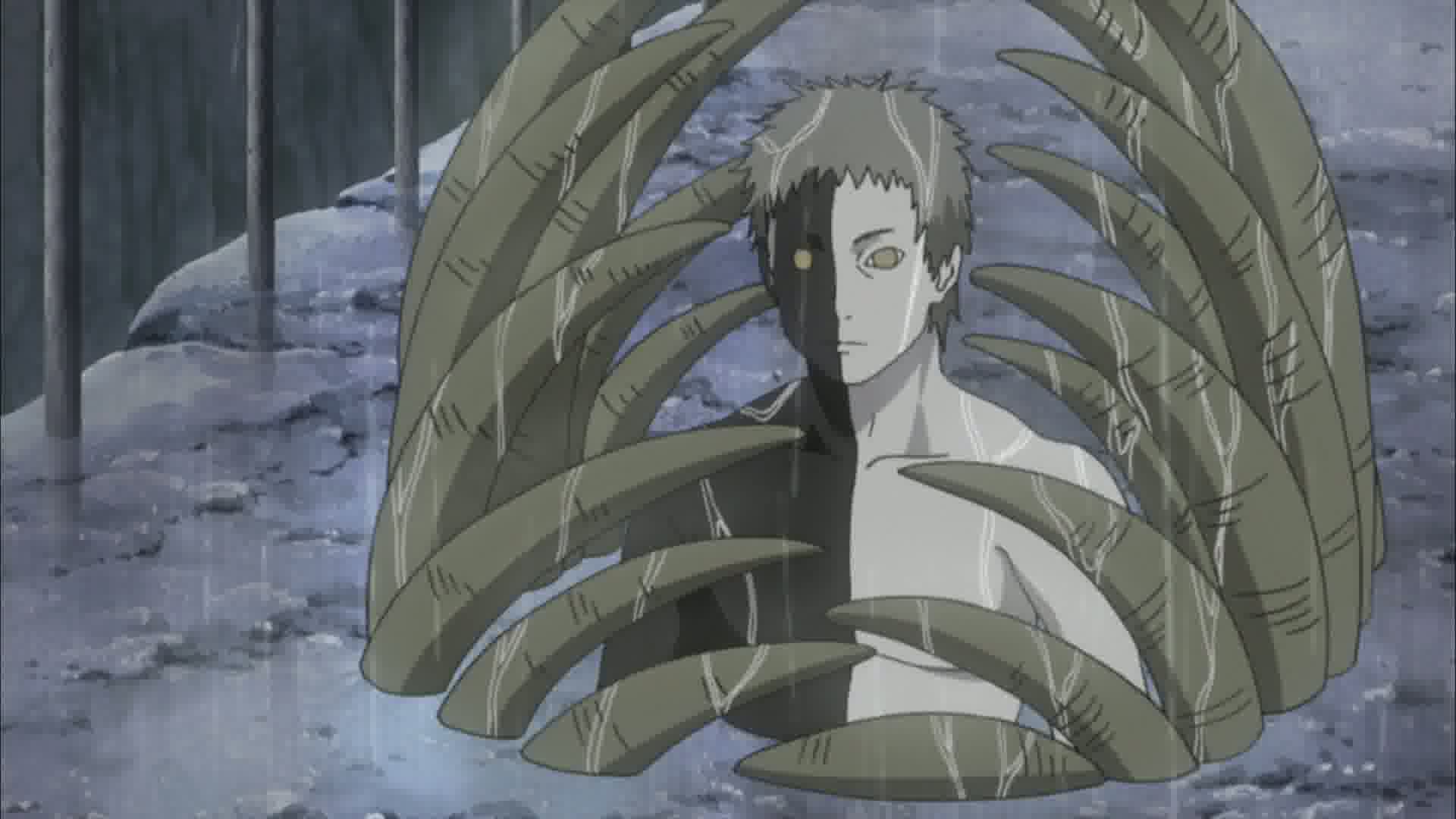 1920x1080 White And Black Zestu Madara Zetsu Black Zetsu