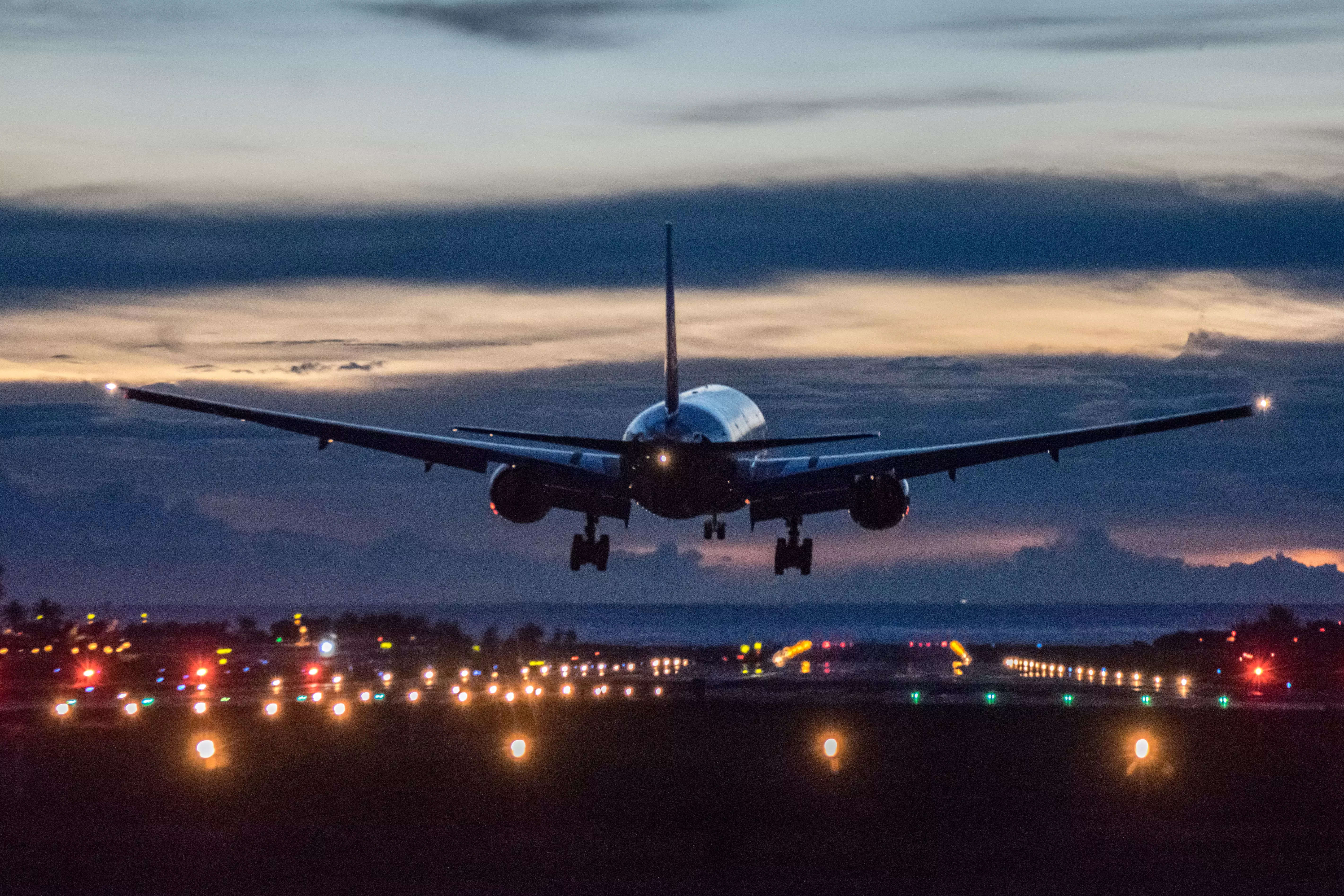 5683x3789 india: Saudi Arabia to allow direct flights from India and 5 other nations from December ET TravelWorld News, ET TravelWorld