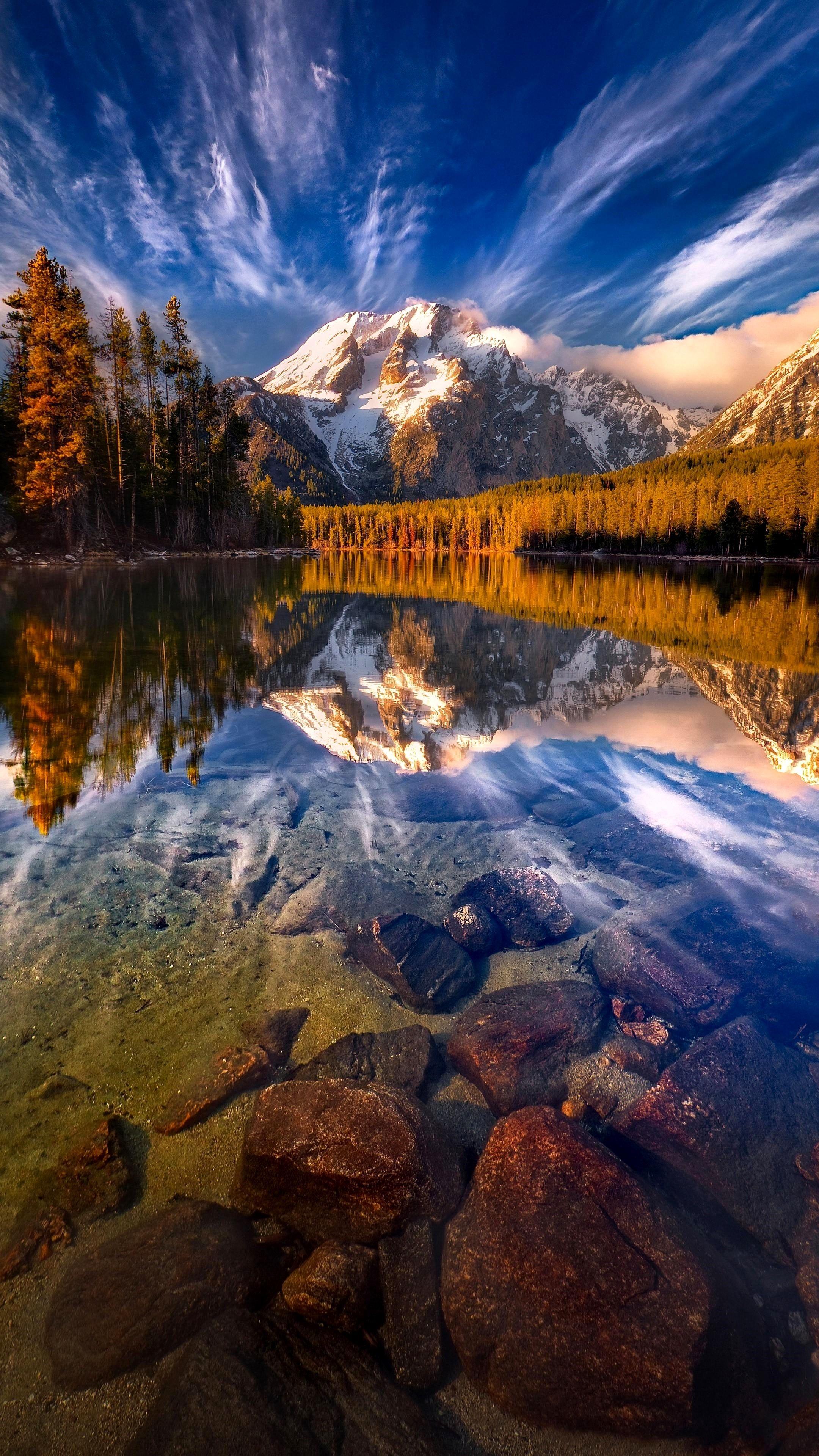 2160x3840 Wallpaper 4k Phone