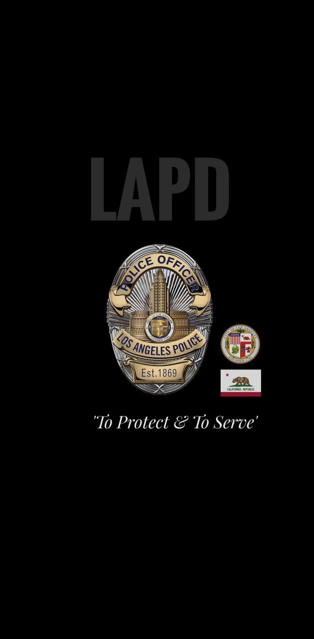 630x1280 LAPD wallpaper wallpaper