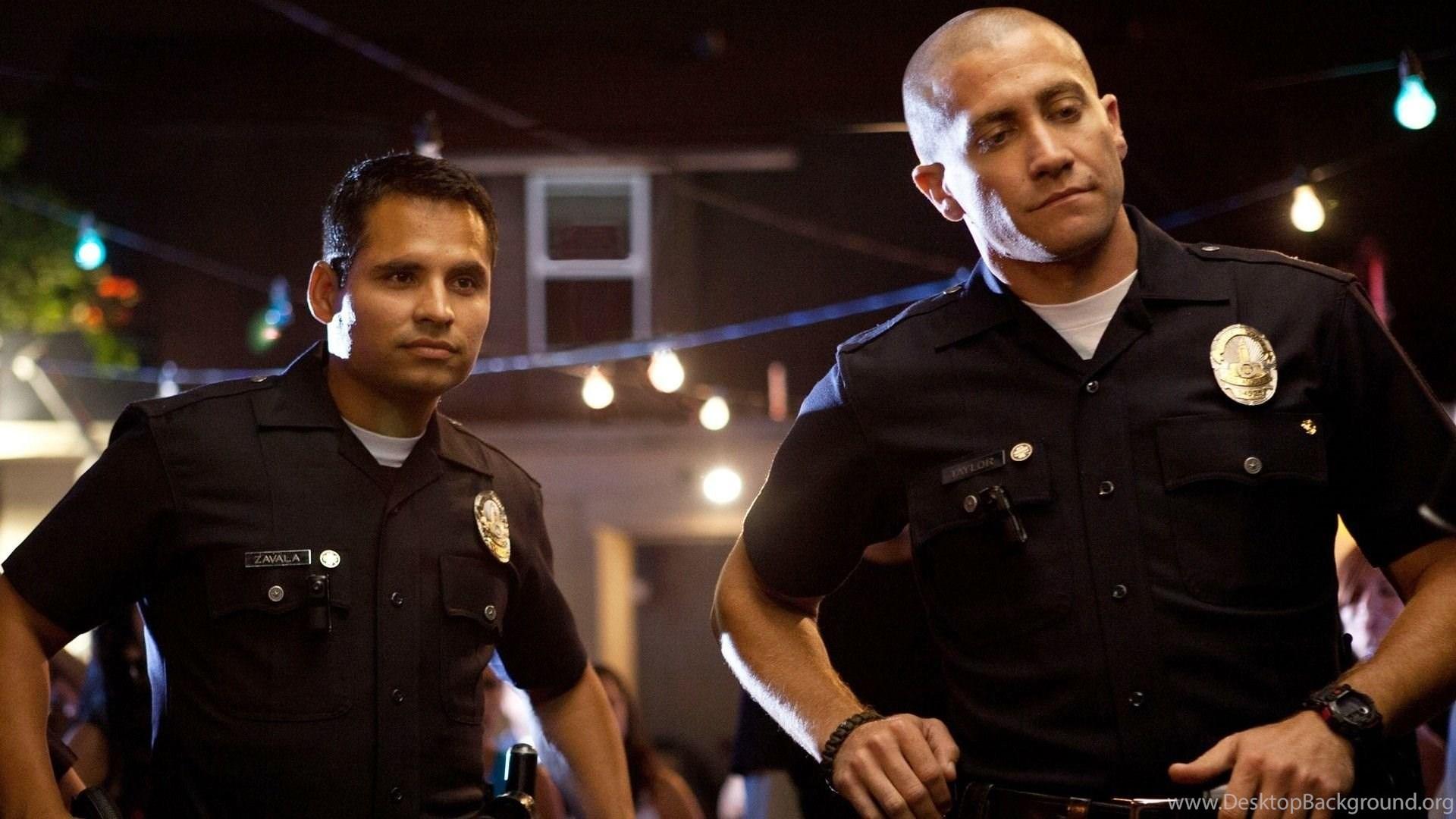 1920x1080 More Realistic LAPD Player & Ped Modifications LCPDFR.com Desktop Background