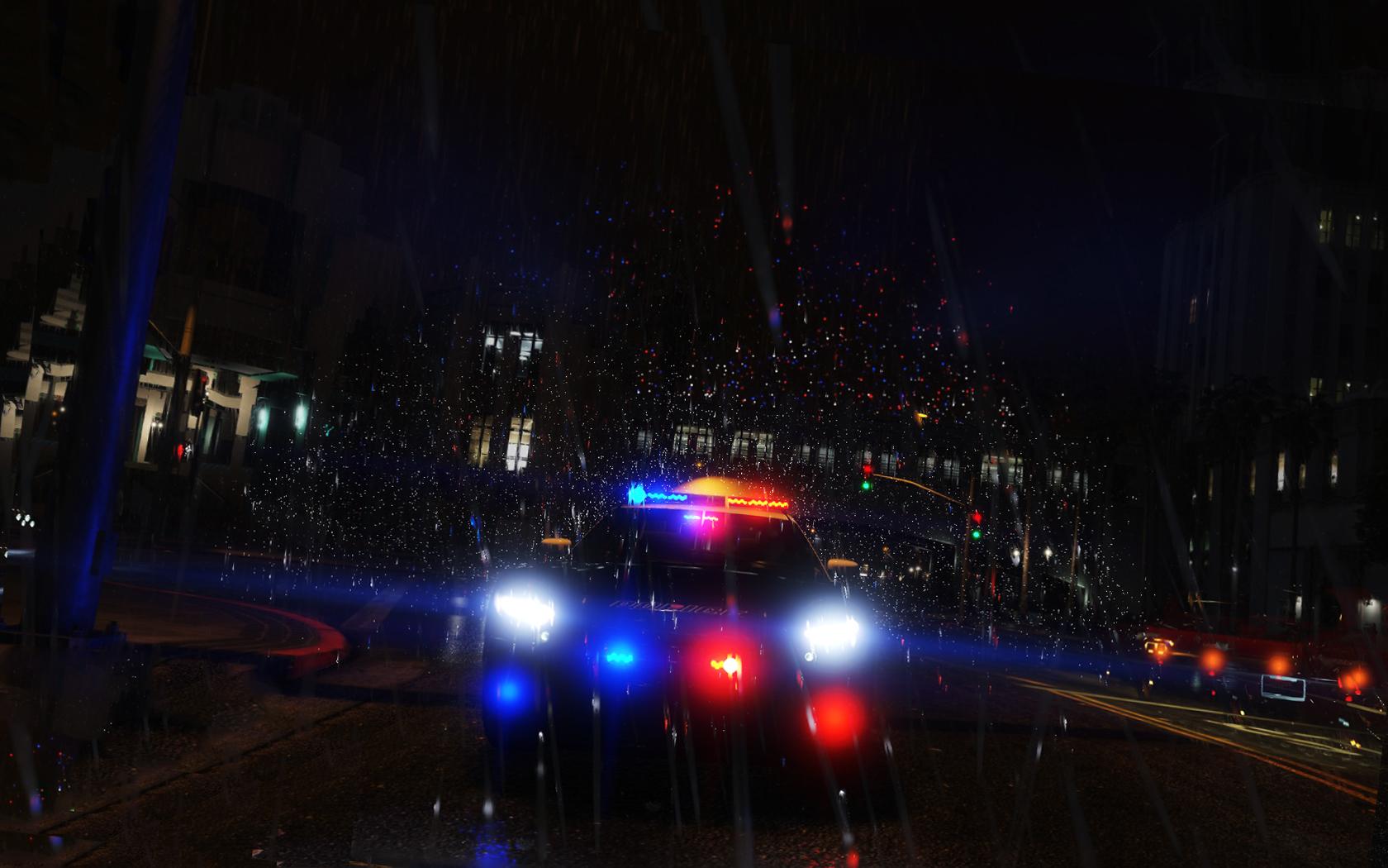 1680x1050 Your best LSPDFR screenshots?