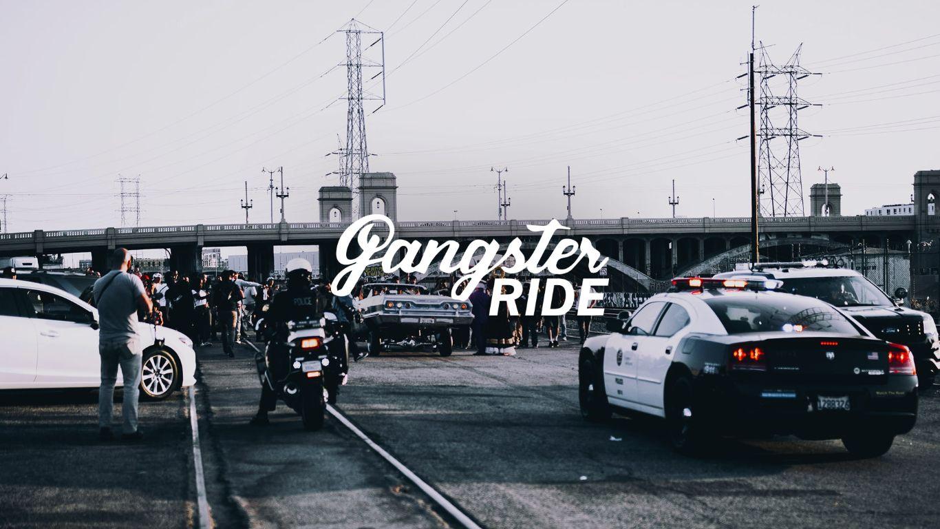 1366x768 POLICE WALLPAPER