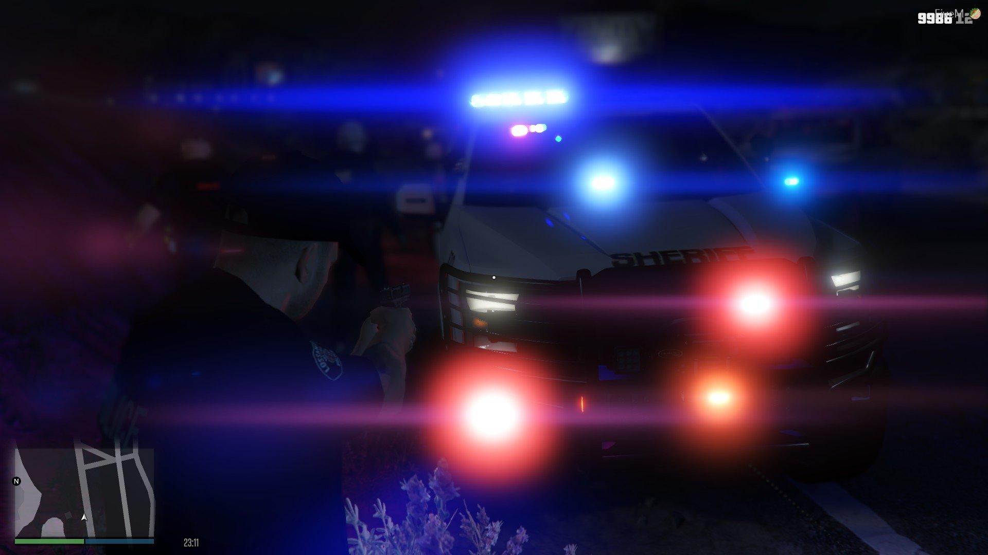 1920x1080 LSPD BCSO