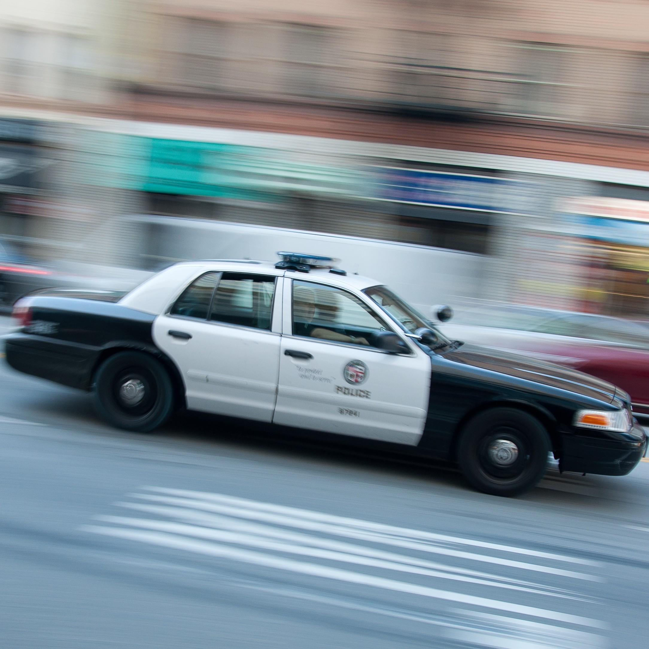 2169x2169 Los Angeles Police Have Spent a Year Figuring Out How to Use Their Drones